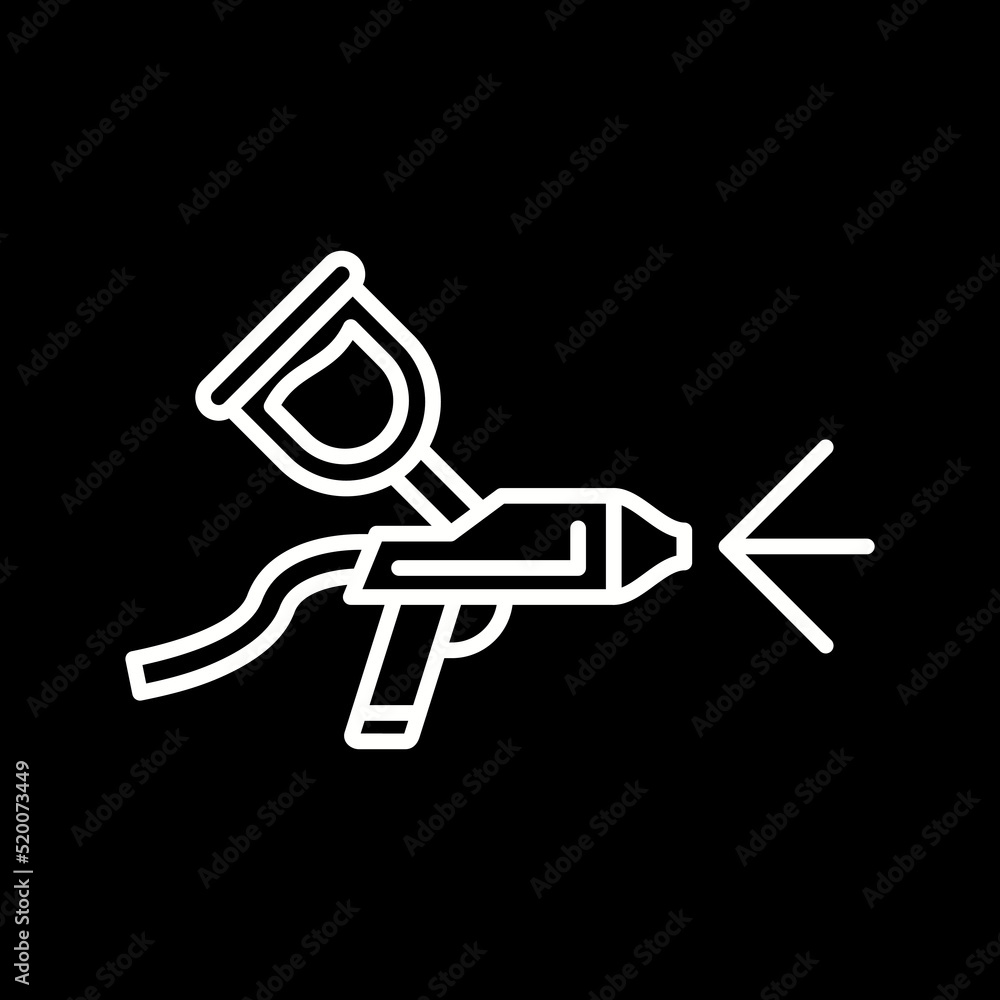 Line icon Line icon