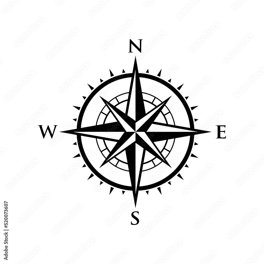 Compass. Compass icon. Compass logo vector. Compass icon vector design illustration. Compass icon isolated. Compass simple sign. Compass. Compass icon. Compass logo vector. Compass icon vector design illustration. Compass icon isolated. Compass simple sign.
