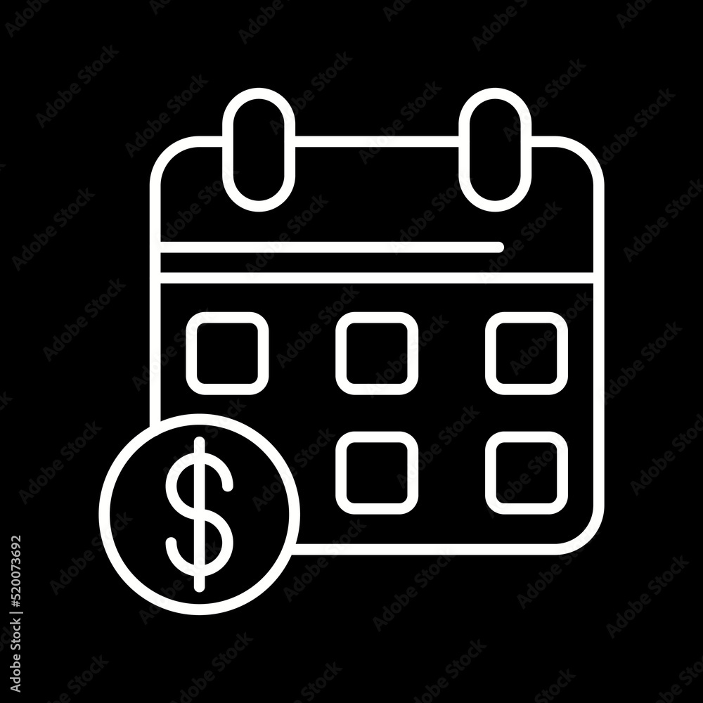 Calendar Icon Calendar Icon