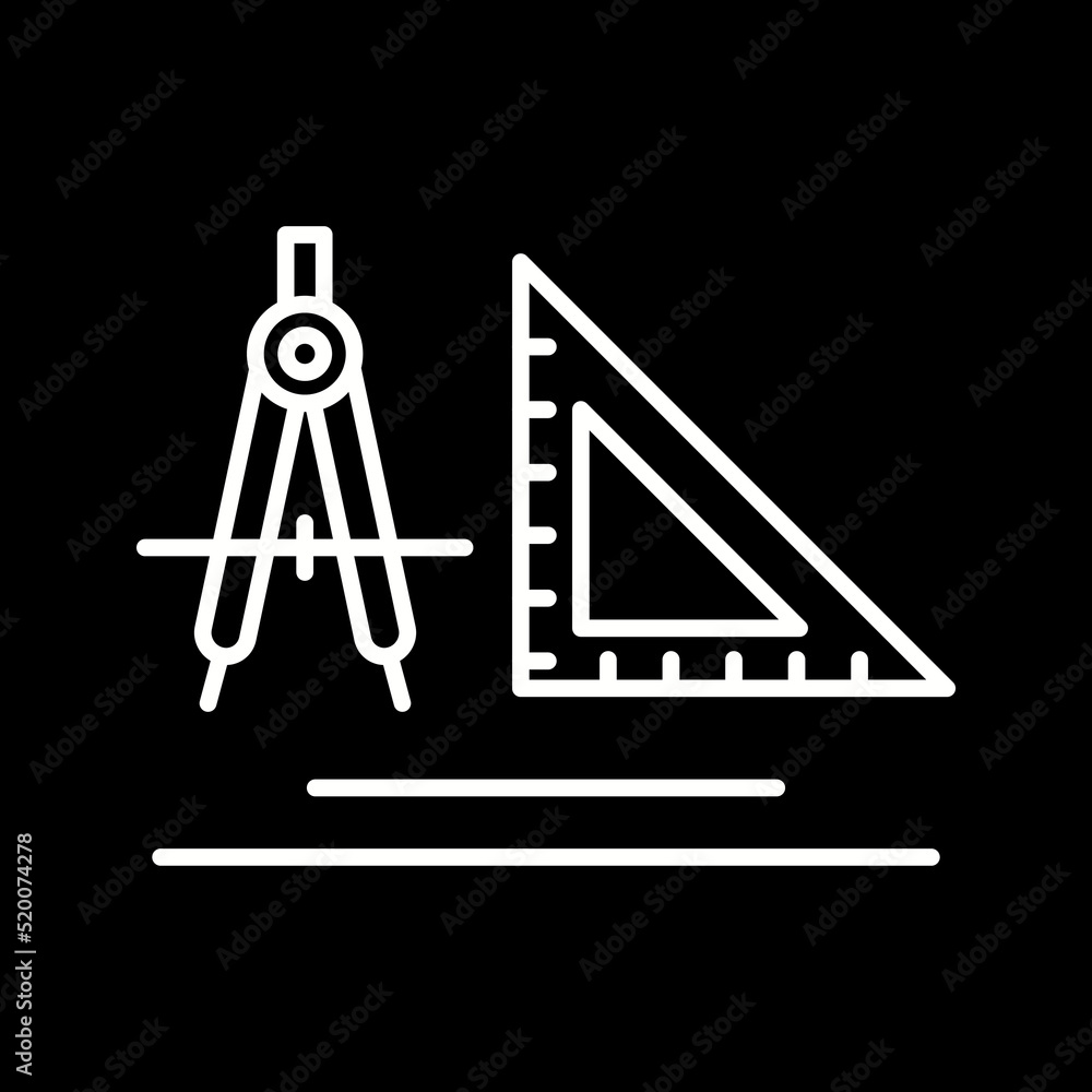 Compass Icon Compass Icon