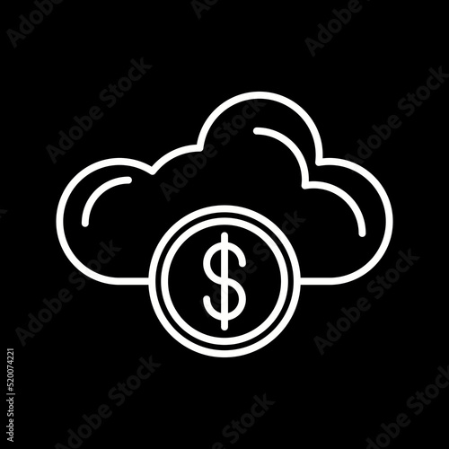 Cloude Icon
