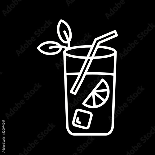 Mojito Icon
