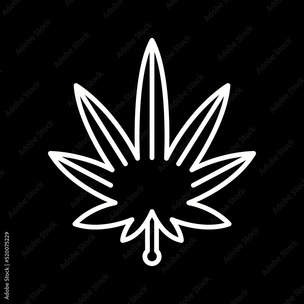 Weed Icon