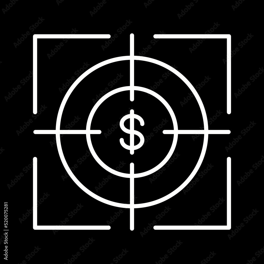 Target Icon Target Icon
