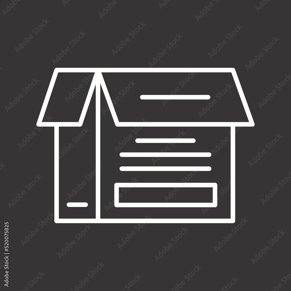 Box Icon Box Icon