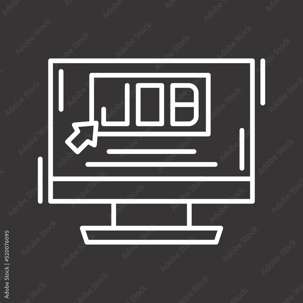 Job Icon Job Icon