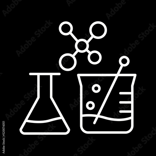 Chemistry Icon