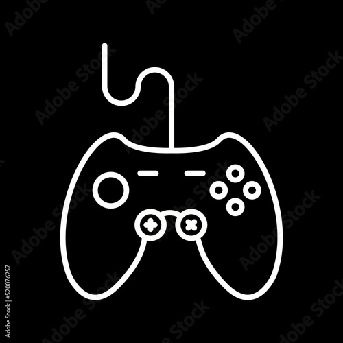 joystick Icon