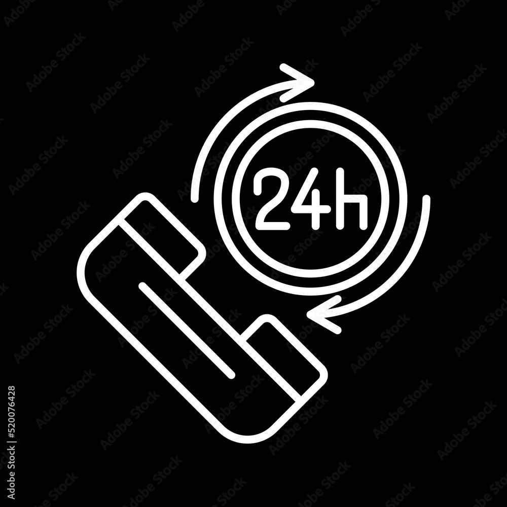 24h Icon