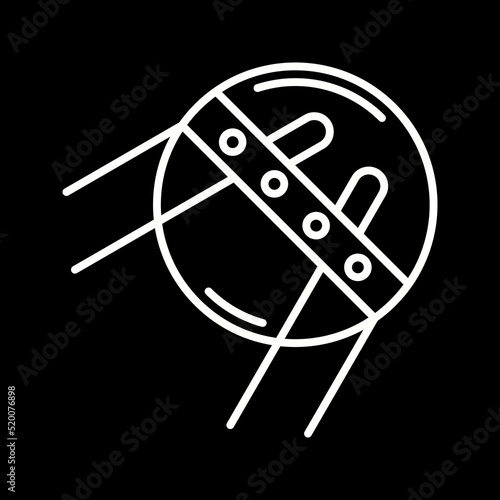 Sputnik Icon