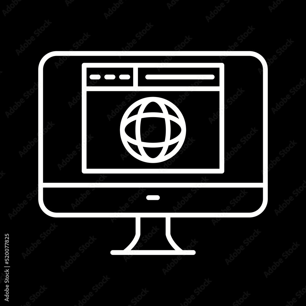 Website Icon Website Icon