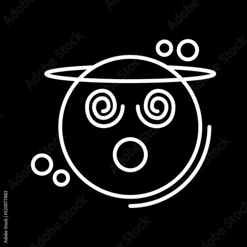 Dizzy Icon