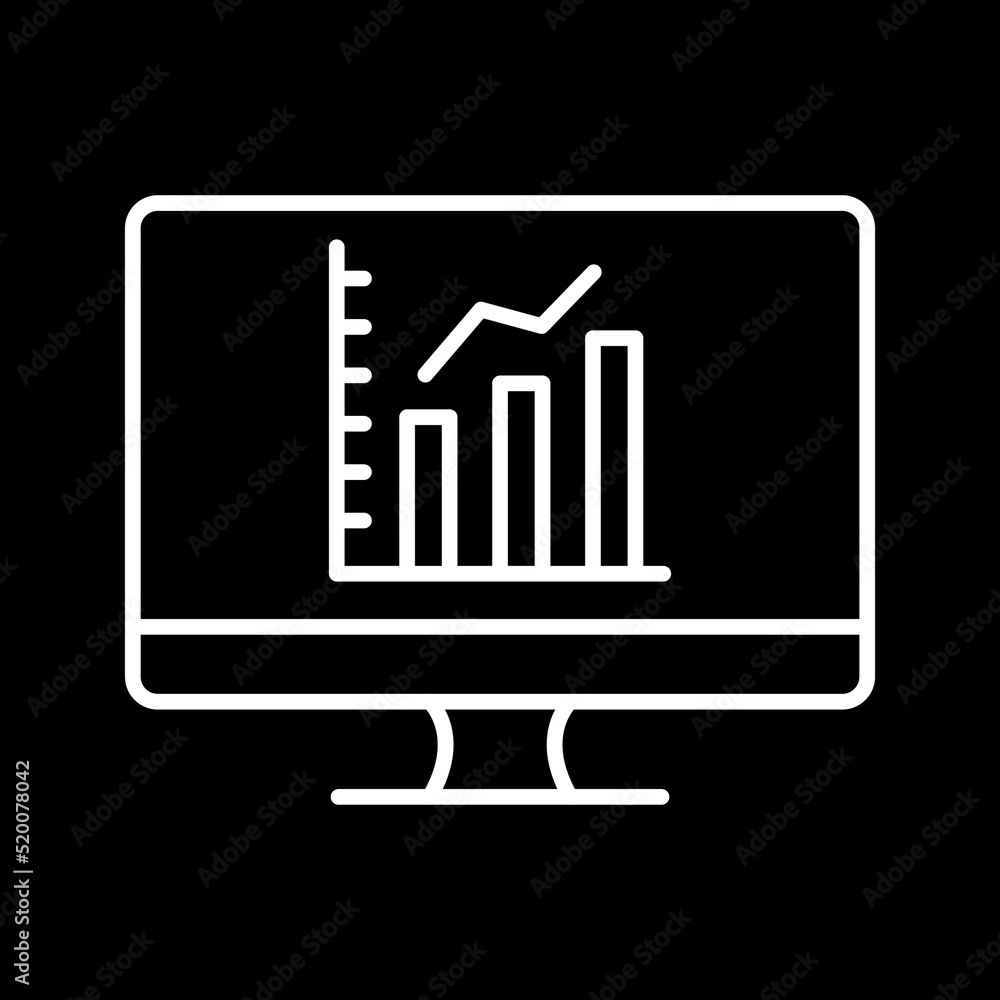 Chart Icon Chart Icon