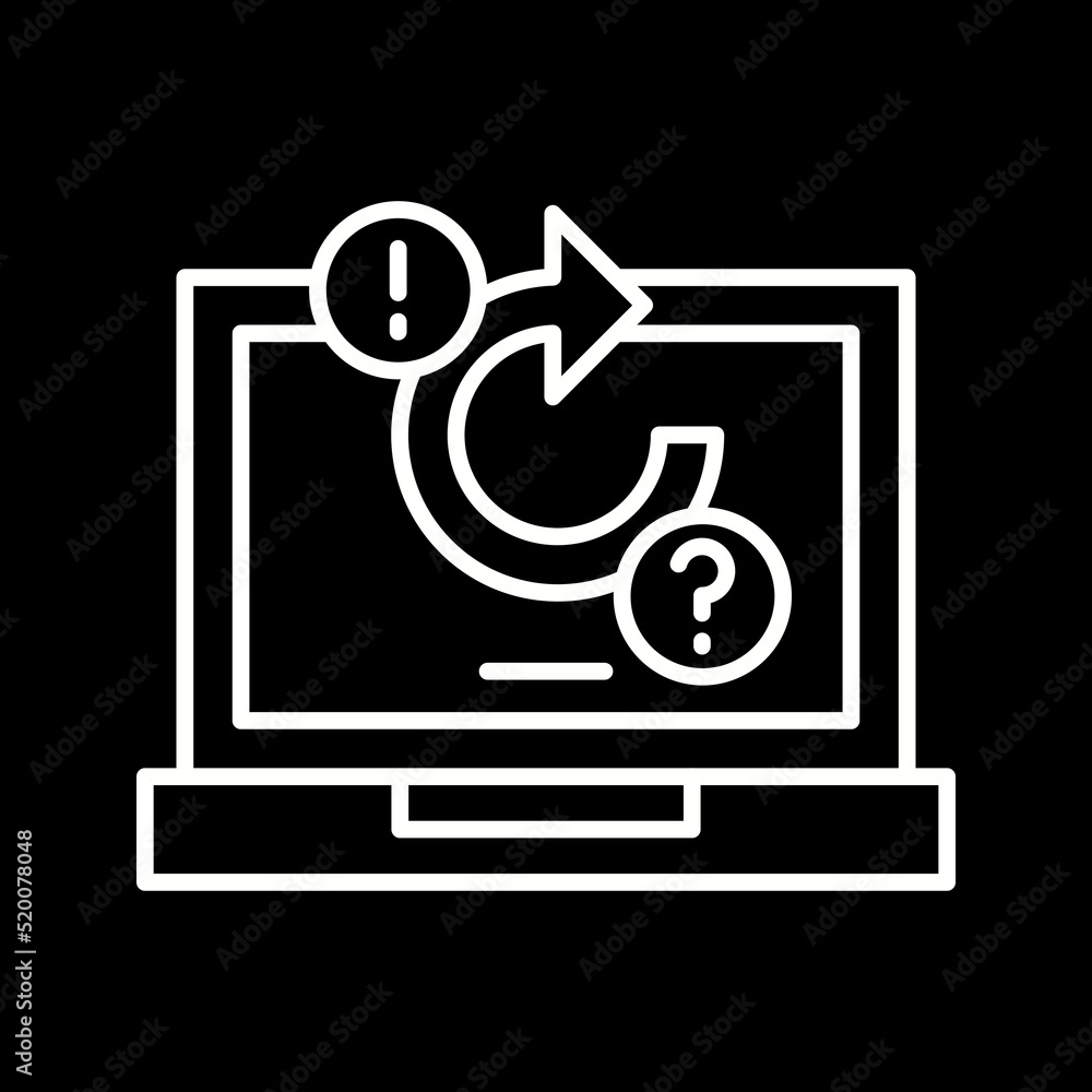 Problem Solving Icon Problem Solving Icon