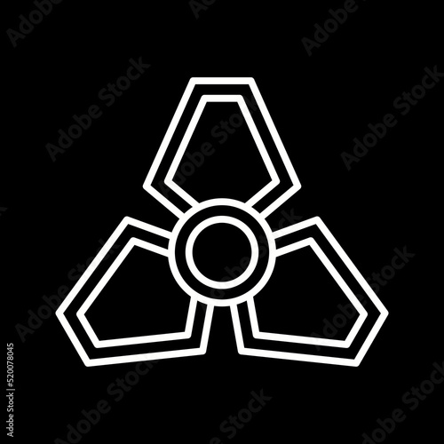Lander Icon