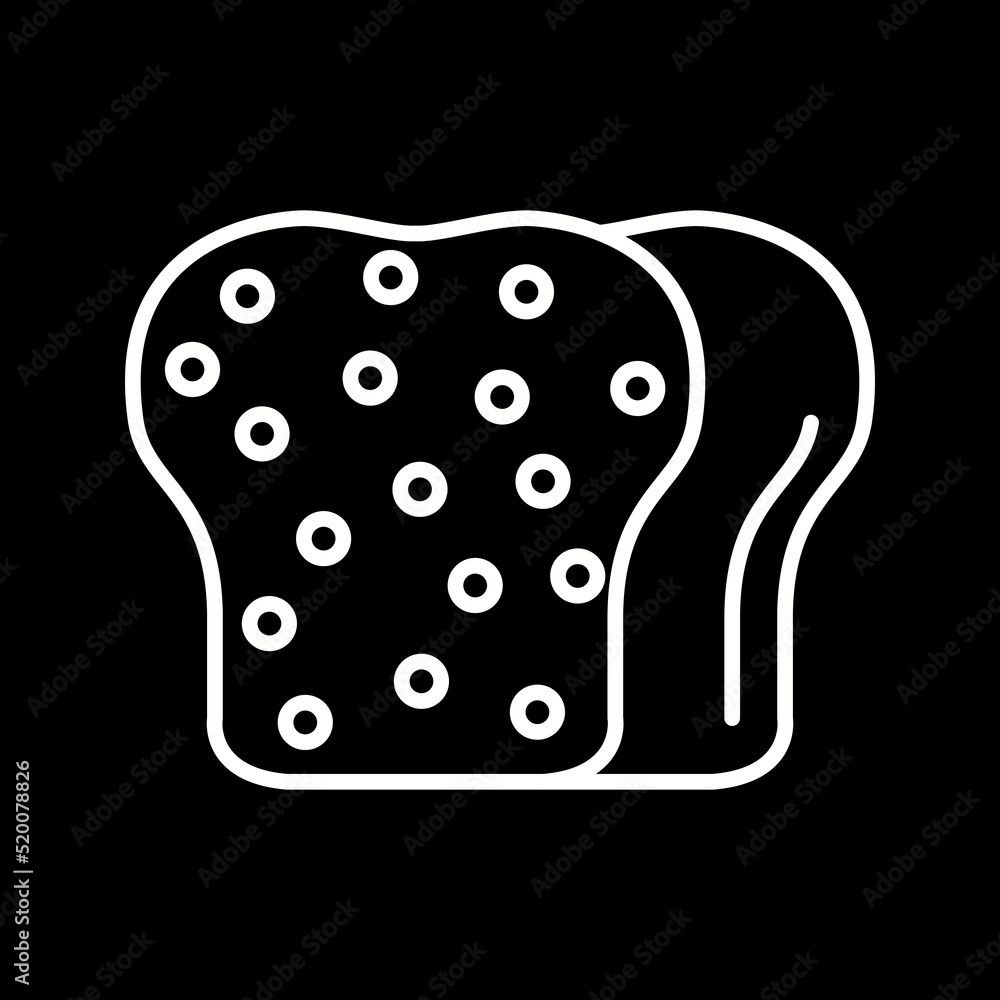 Toast Icon Toast Icon