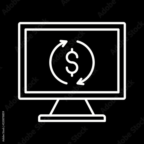 Demonstrator Icon