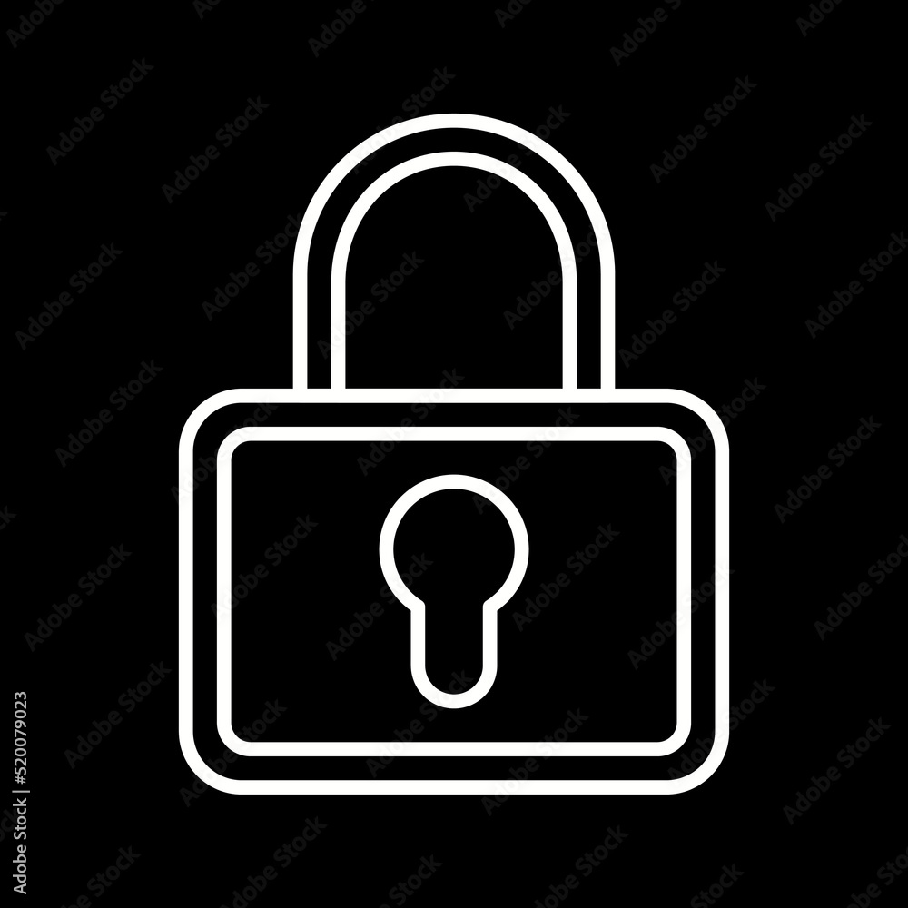 Lock Icon Lock Icon