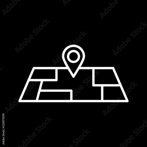 Map Icon