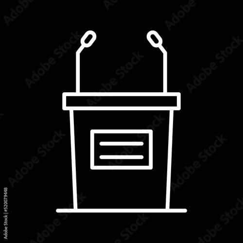 Debate Icon