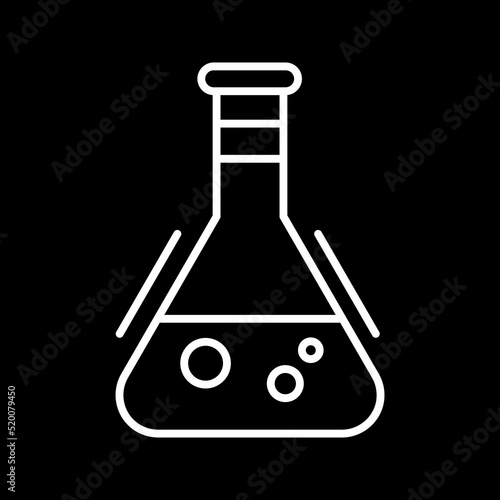Flask Icon