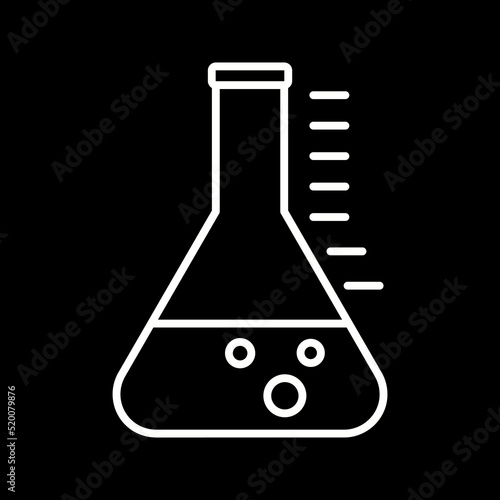beaker Icon