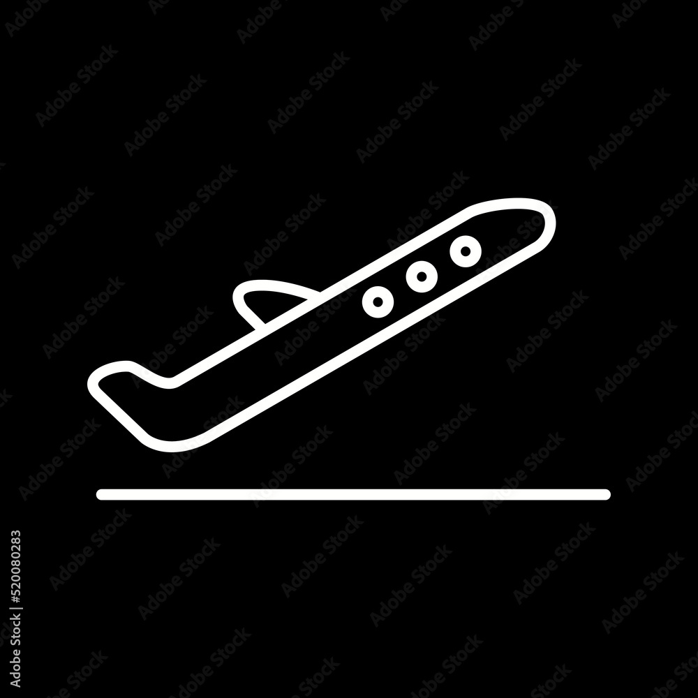 Departure Icon Departure Icon