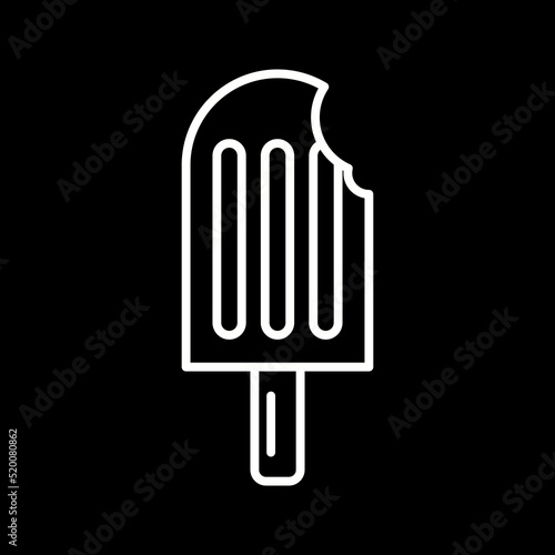 Ice Cream Icon