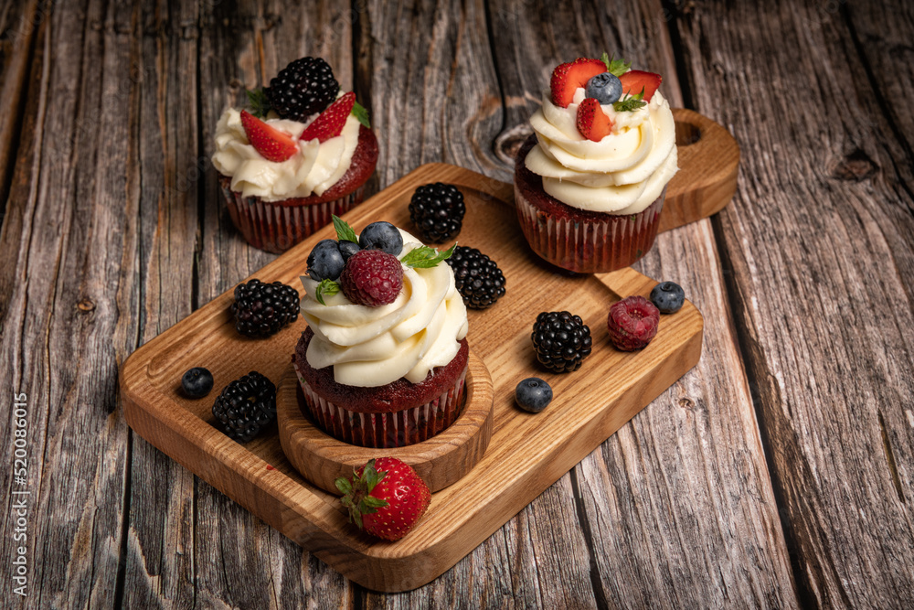 cupcakes cupcakes