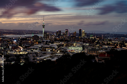 Auckland