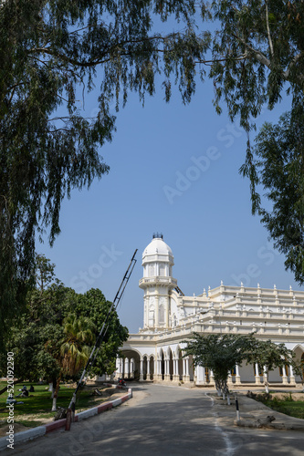 Fotografie, Obraz Central Library Bahawalpur Pakistan