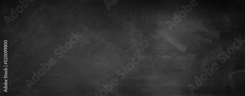 Background of texture blackboard Chalkboard 