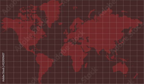 Inflation background worldwide. Graph showing increase in inflation Worldwide background concept, The word core values and stocks, and shares against, Data analyzing in foreign market