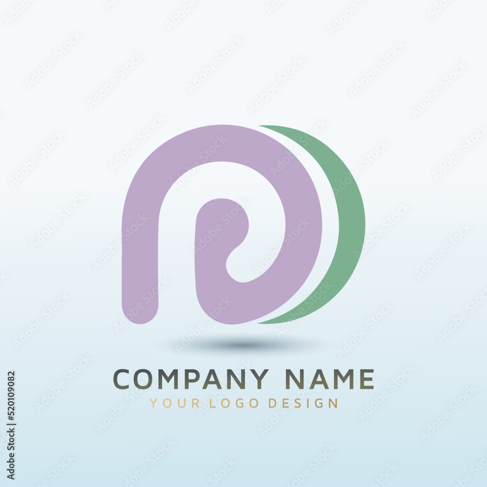 administration and policy consultations letter P vector logo design administration and policy consultations letter P vector logo design