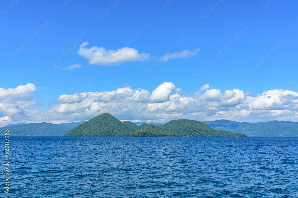 北海道 洞爺湖
北海道 洞爺湖