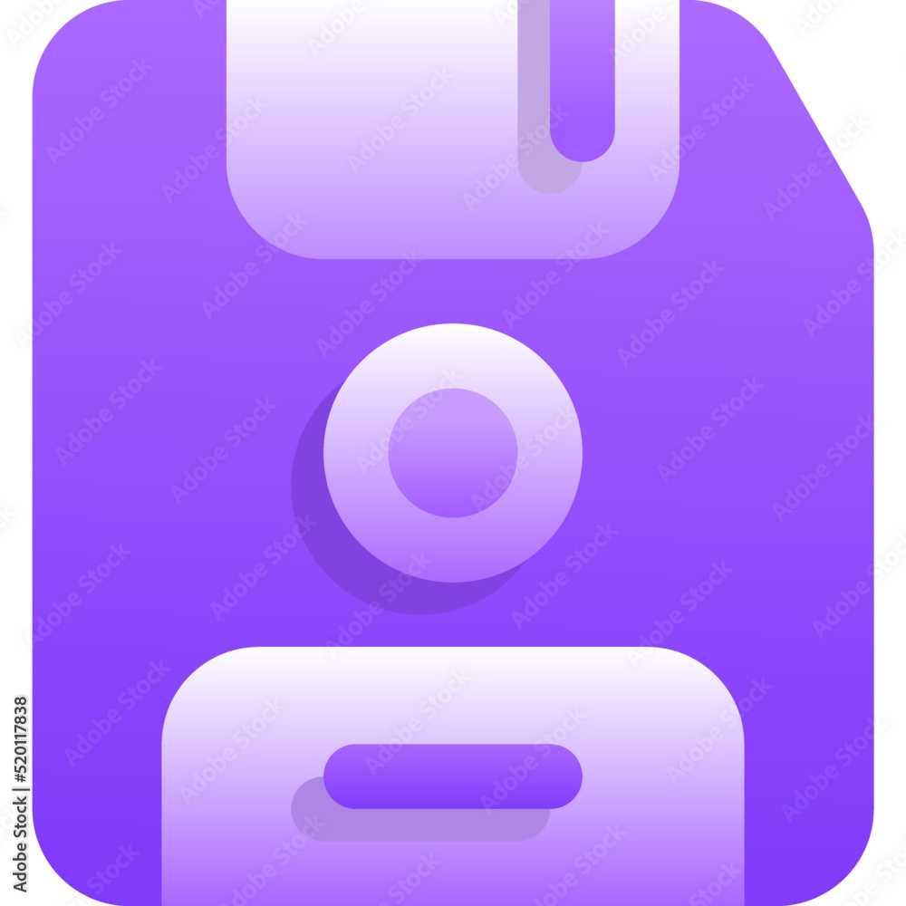 save Icon Flat Style save Icon Flat Style