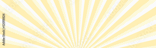 #Background #wallpaper #Vector #Illustration #design #art #free #banner #freesize #charge_free effect line,concentration line,comic,#yellow 背景素材,光,ビーム,バナー 光線,放射光,輝き,集中線,放射線,爆発,フレア,眩しい,発光,素材,黄色,#yellow