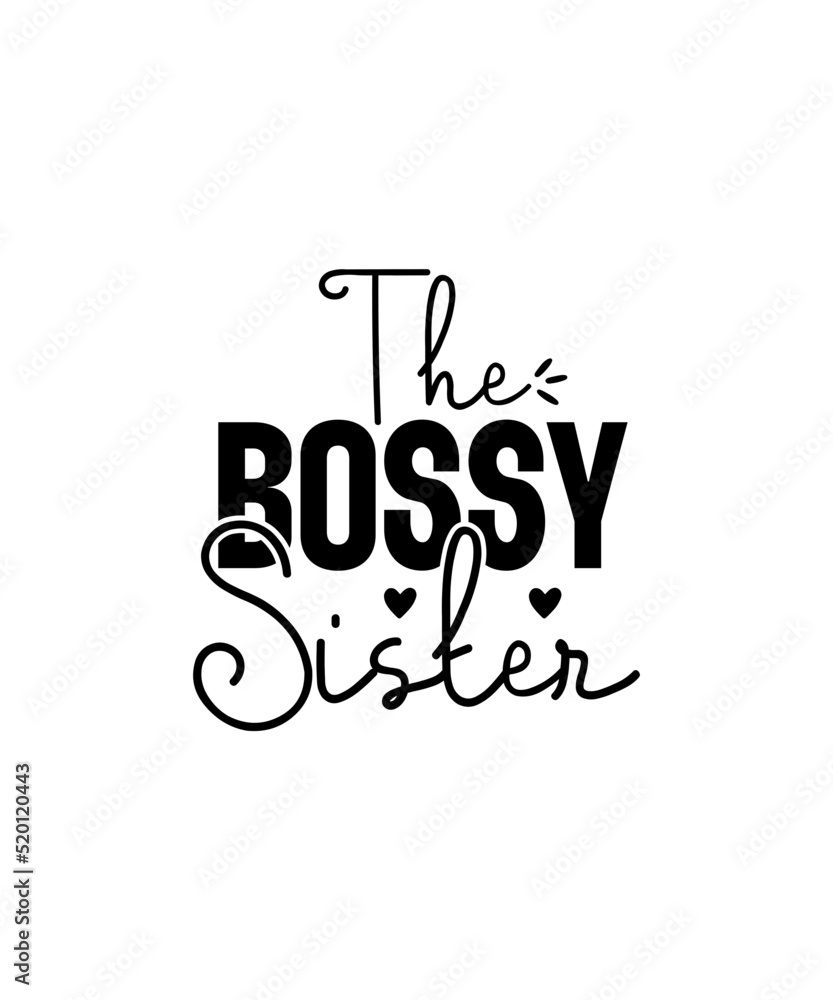 Sister Svg Bundle, Sisterhood, Sisters forever, my bestfriend, family ...