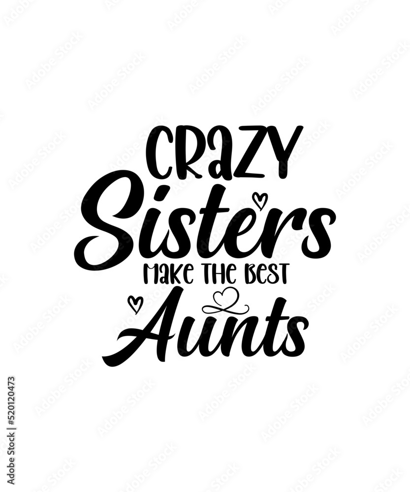 Sister Svg Bundle, Sisterhood, Sisters forever, my bestfriend, family, Sister are best friends svg, my sisters, sister for live