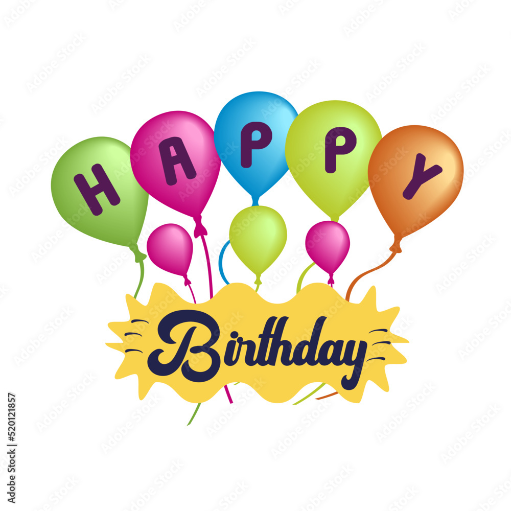 happy birthday to decorate vector designs happy birthday to decorate vector designs