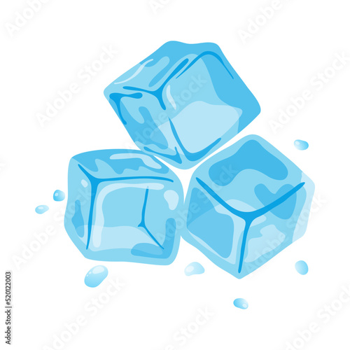 Ice Design Very Cool