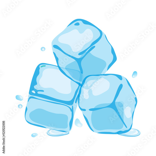 Ice Design Very Cool