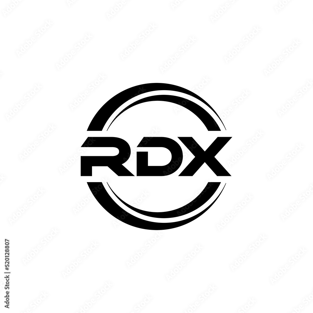 RDX letter logo design with white background in illustrator, vector logo modern alphabet font overlap style. calligraphy designs for logo, Poster, Invitation, etc. RDX letter logo design with white background in illustrator, vector logo modern alphabet font overlap style. calligraphy designs for logo, Poster, Invitation, etc.