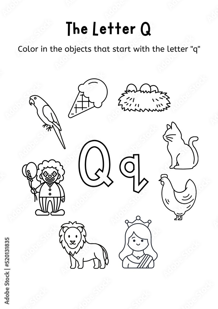 A to Z Alphabets and the Similar Picture Coloring Book for the preschool kids template, kids homework books, and practice material. A to Z Alphabets and the Similar Picture Coloring Book for the preschool kids template, kids homework books, and practice material.