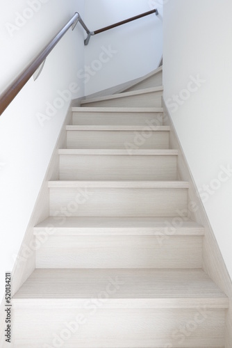 階段と手すり © tarou230