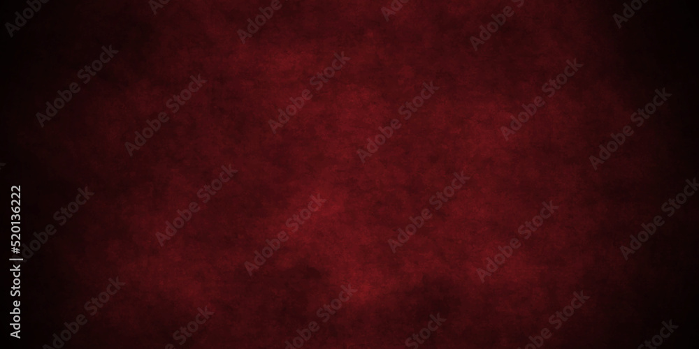Dark Red grunge texture and Old wall texture cement black red background abstract dark color design are light with white gradient background. Dark Red grunge texture and Old wall texture cement black red background abstract dark color design are light with white gradient background.