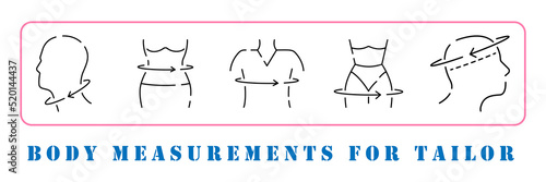 Arm length pixel perfect linear icons set. Tailor body measurements. Bespoke clothing making contour symbol. Sleeve size specification. Vector dressmaking Studio. Editable stroke