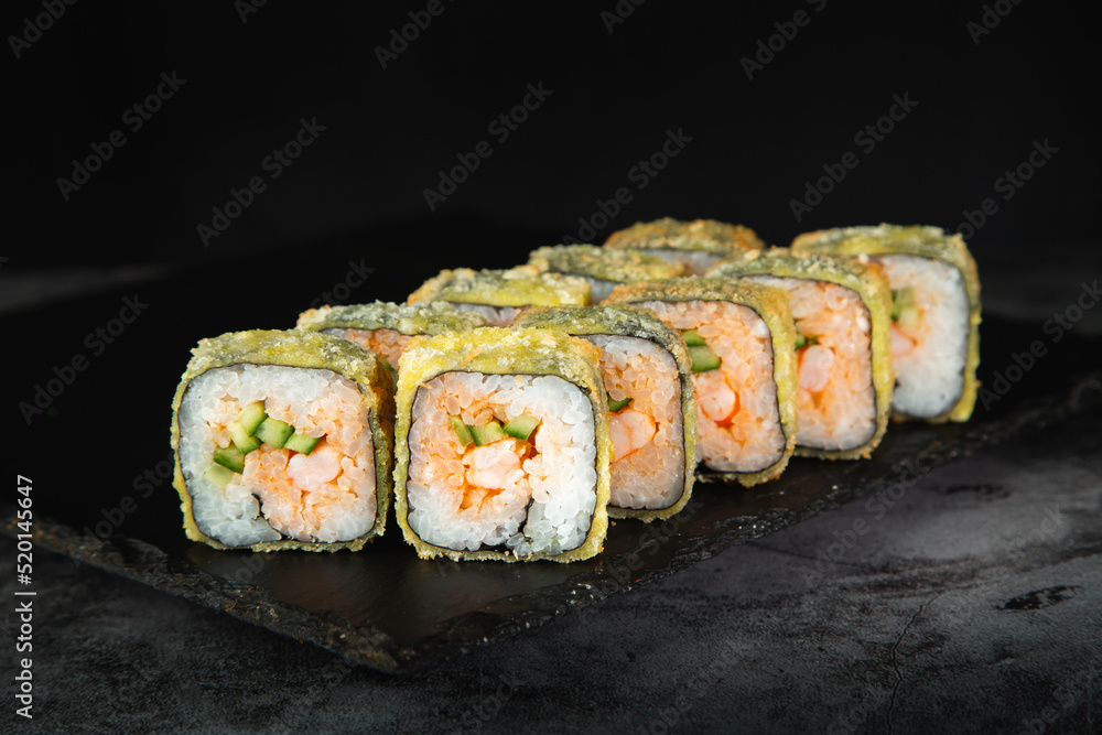 sushi menu sushi menu