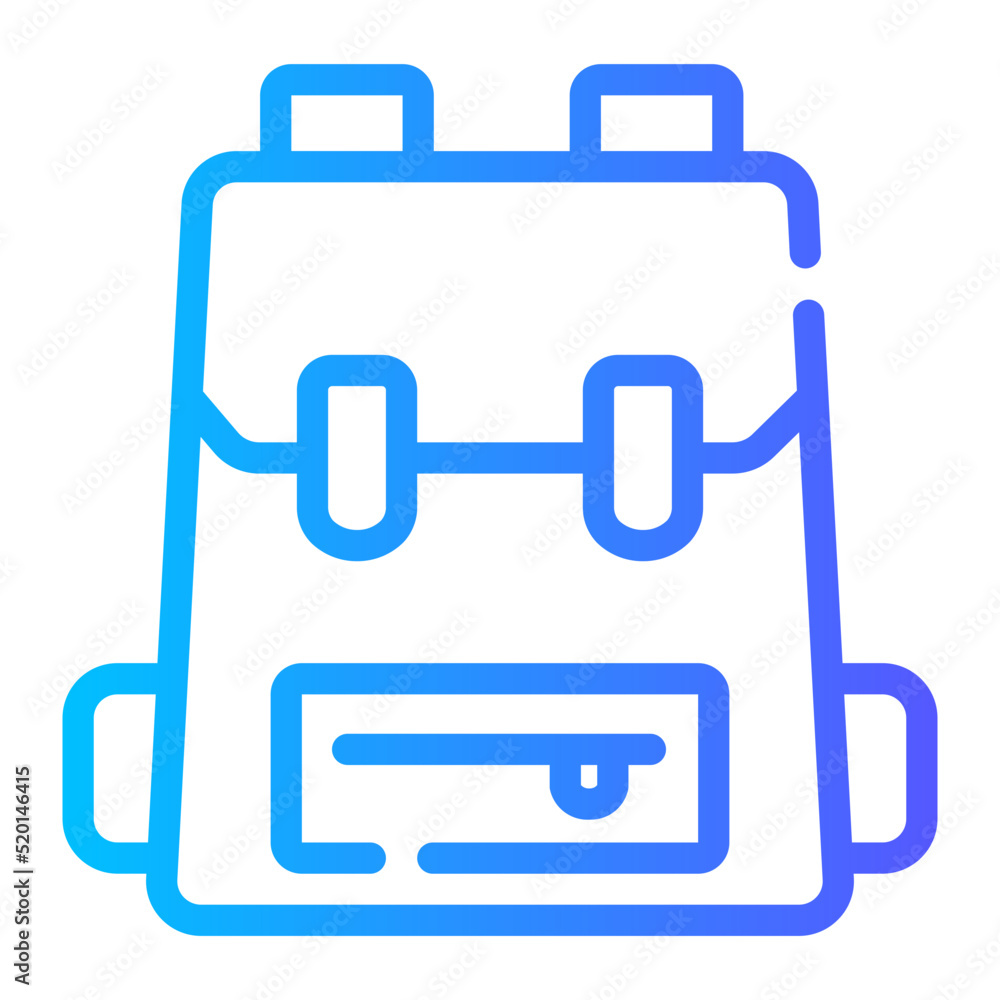 nail clipper gradient icon nail clipper gradient icon