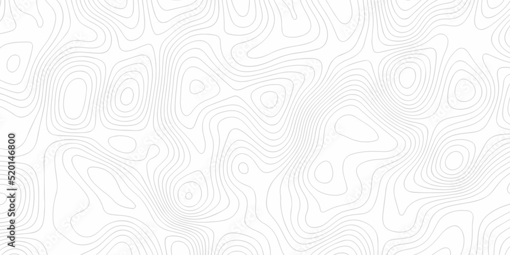 Topographic map lines, contour background, Vector contour topographic map background. Topography and geography map grid abstract backdrop, Luxury black abstract line art. Topographic map lines, contour background, Vector contour topographic map background. Topography and geography map grid abstract backdrop, Luxury black abstract line art.